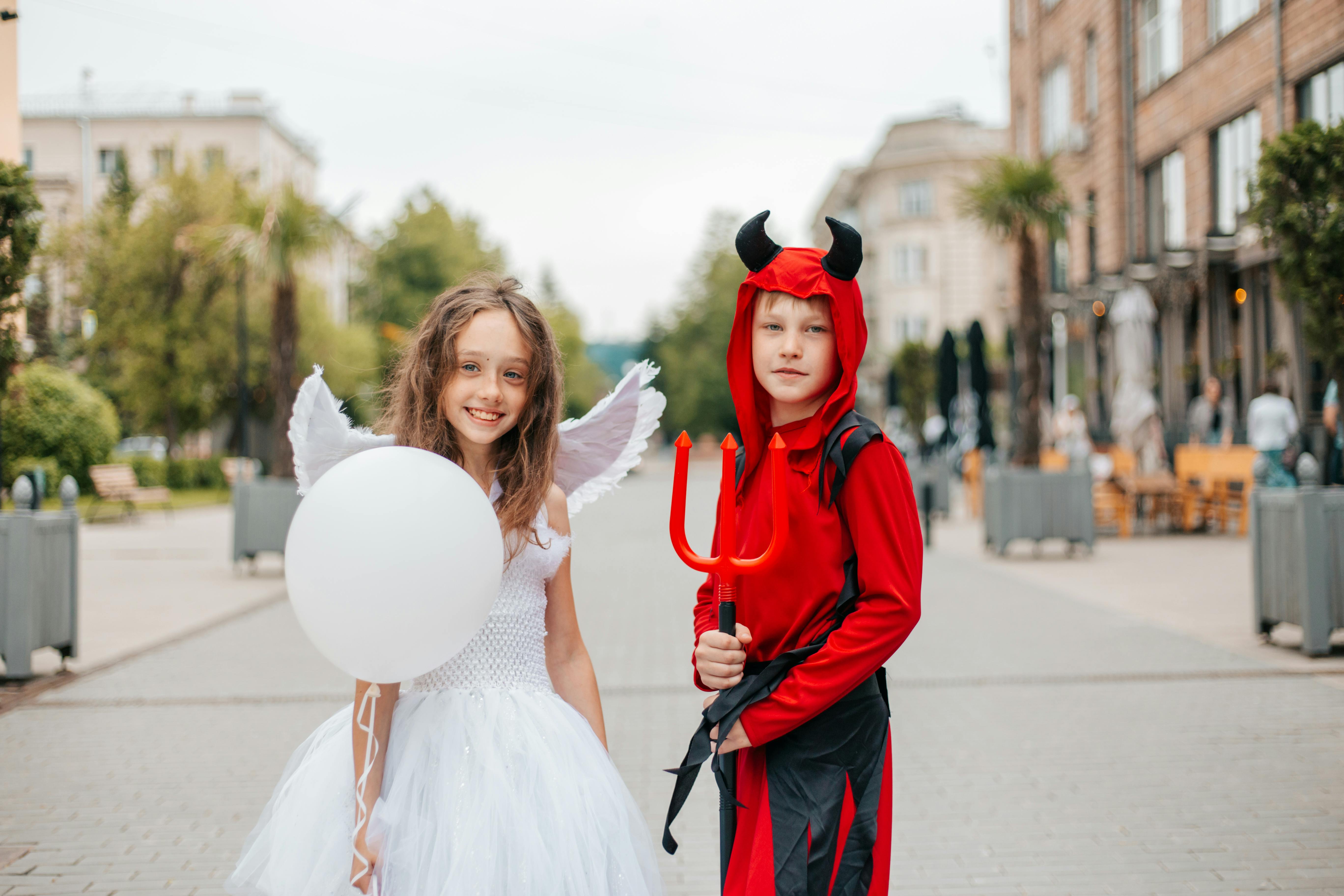 Carnaval met de kinderen: zo maak je er een feest van
