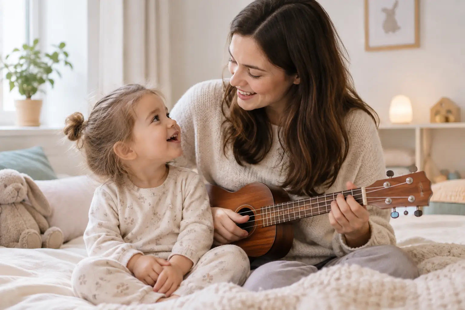 12 leuke kinderliedjes voor peuters om te zingen