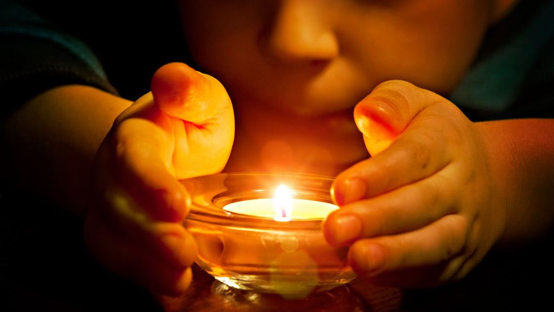 Samen lampionnen maken voor Sint-Maarten: leuke ideeën en tips