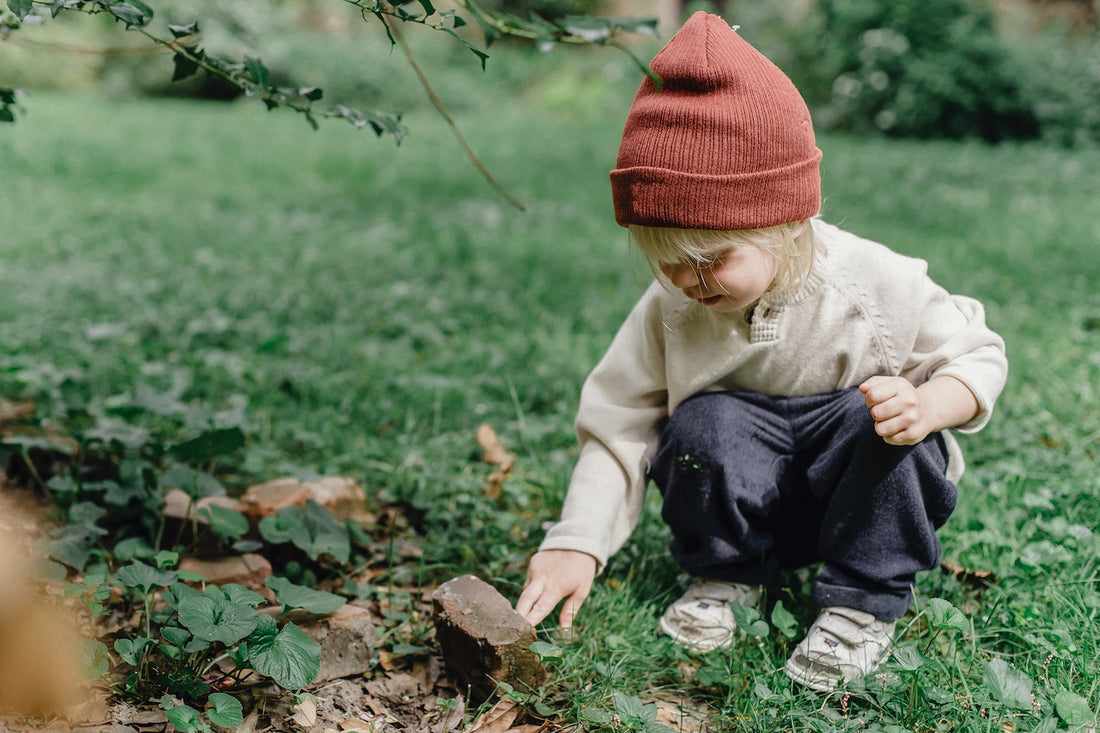 duurzaam speelgoed voor kinderen