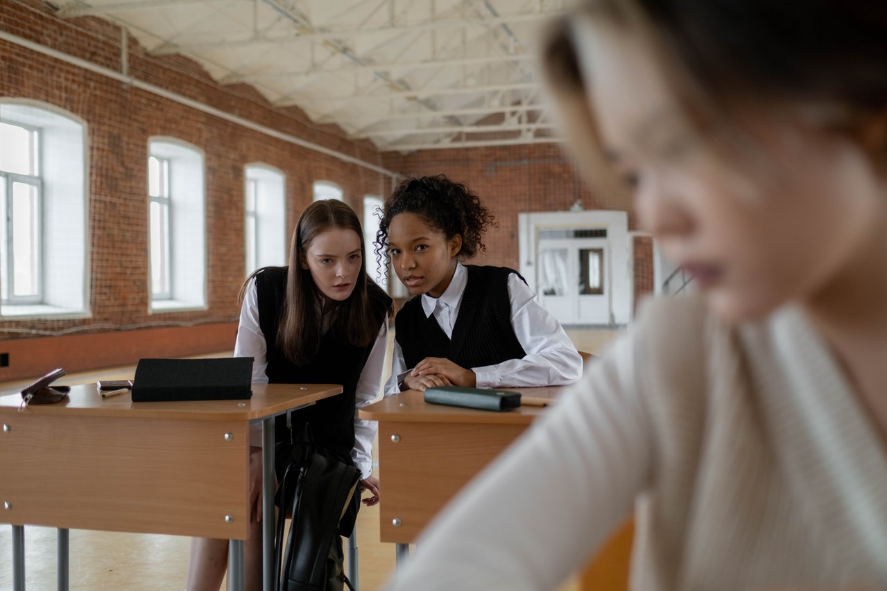 Pesten op school: hoe ga je hier als ouder mee om?