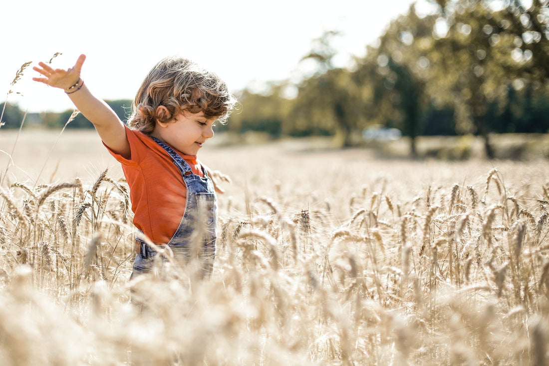 Duurzamer leven met kinderen: tips voor het hele gezin