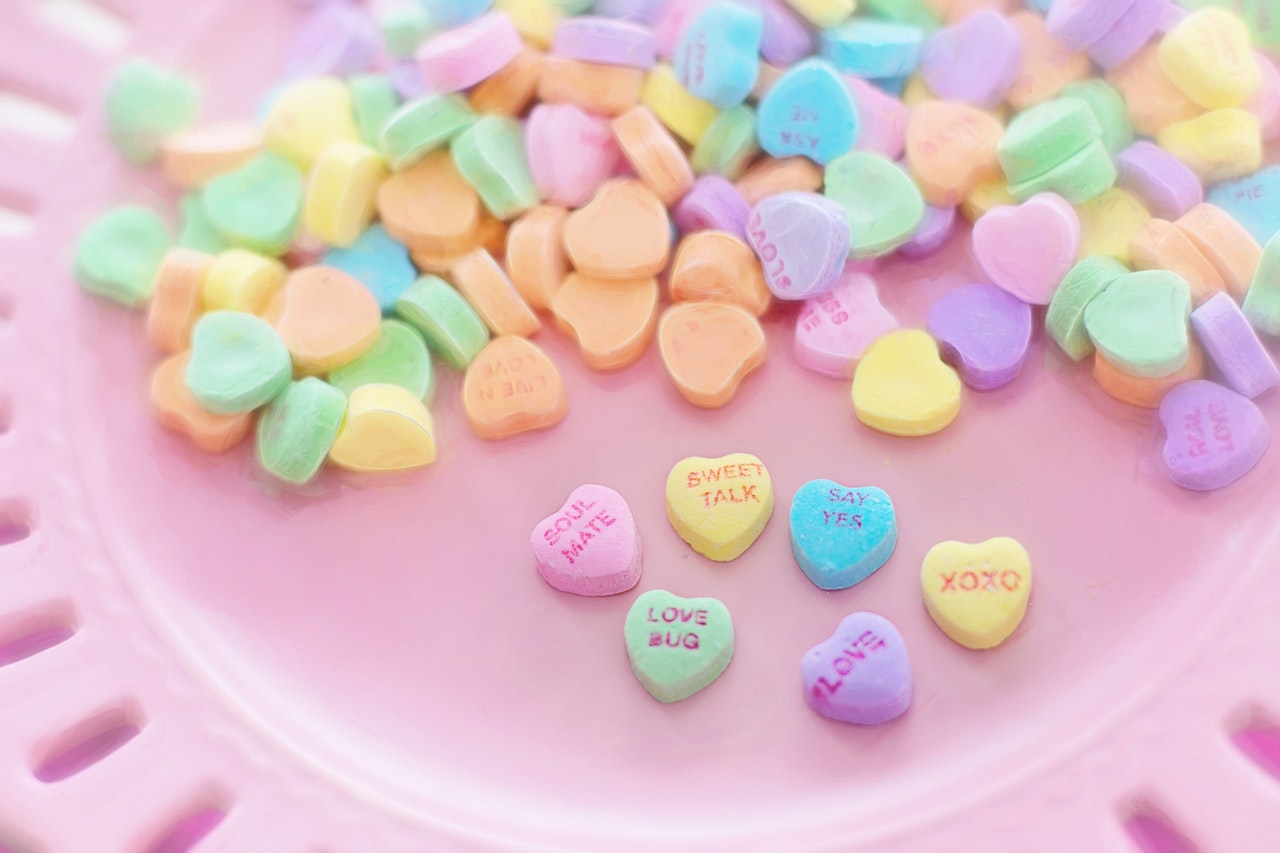 Fijne Valentijn! Alles over verliefdheid bij kinderen