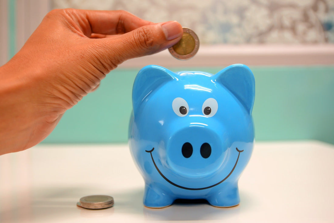 Je kind leren omgaan met geld: zo pak je dat aan
