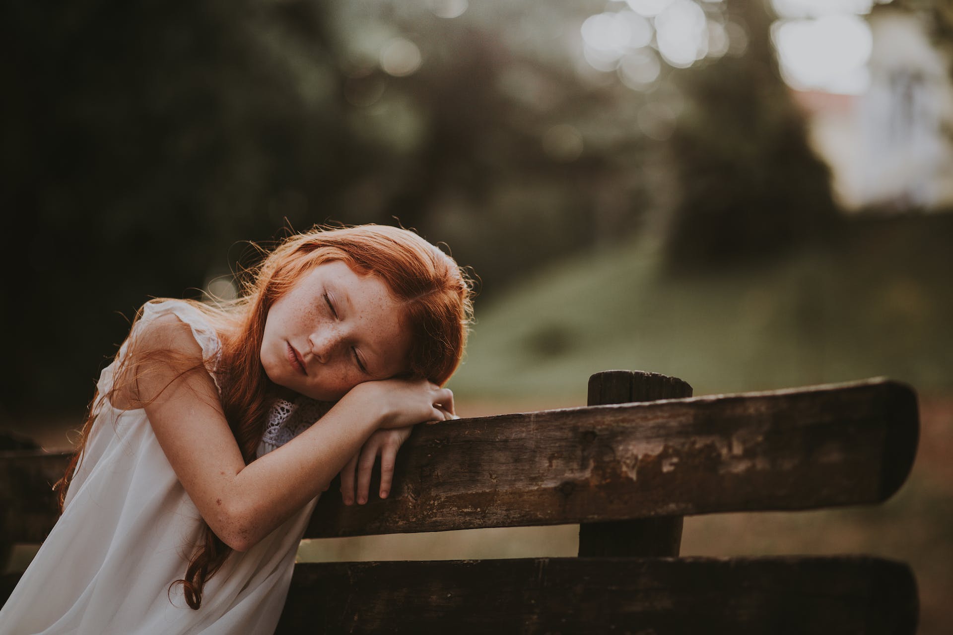 Mijn kind slaapt niet goed, wat nu? 5 praktische tips voor betere nachtrust