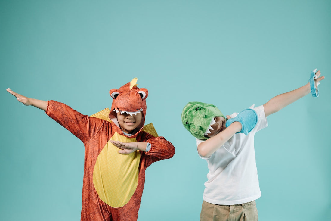 Carnaval vieren met kinderen? 5 tips voor een geslaagd carnavalsfeest