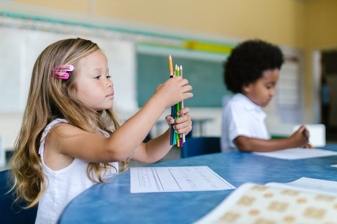 Met deze tips komen jullie nooit meer te laat voor school