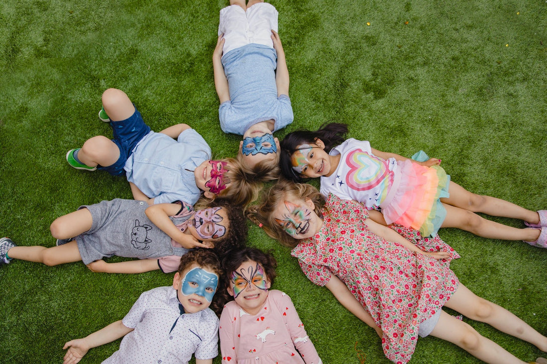Met deze 6 tips gaat je kind weer met plezier terug naar school