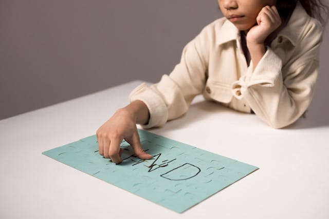 Plannen leren aan kinderen: zo help je jouw kind op weg