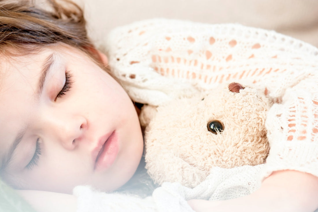 Laat je kind langer slapen met een kinderwekker