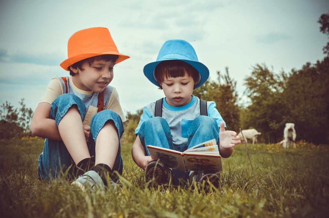Leren lezen op de basisschool: hoe werkt dat?