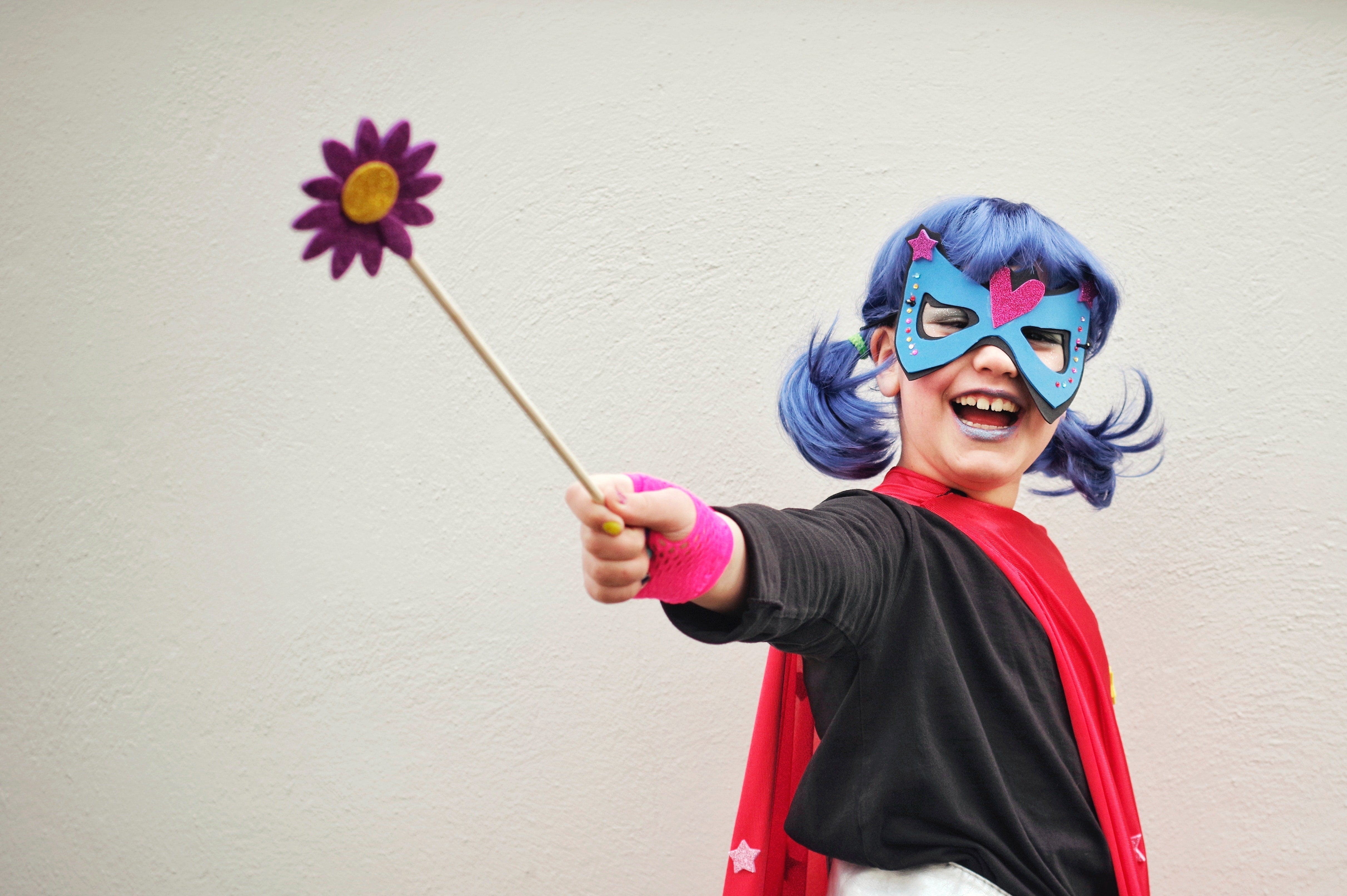 Hoe leer jij jouw kinderen over gendergelijkheid?