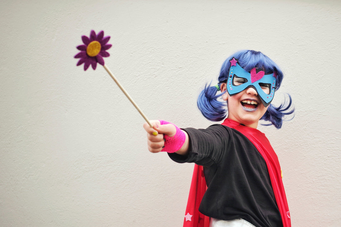 Hoe leer jij jouw kinderen over gendergelijkheid?