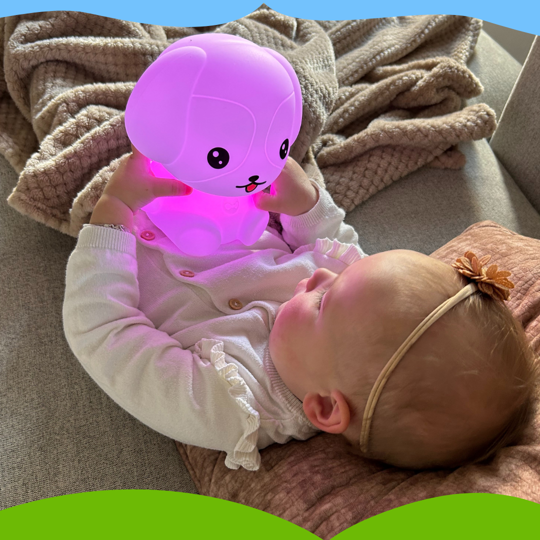 Kadoing, duurzaam speelplezier