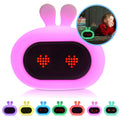 Kadoing® Bunny Alarm Clock