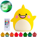 Kadoing® Baby Shark Night Light