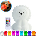 Kadoing® Veilleuse Lion 
