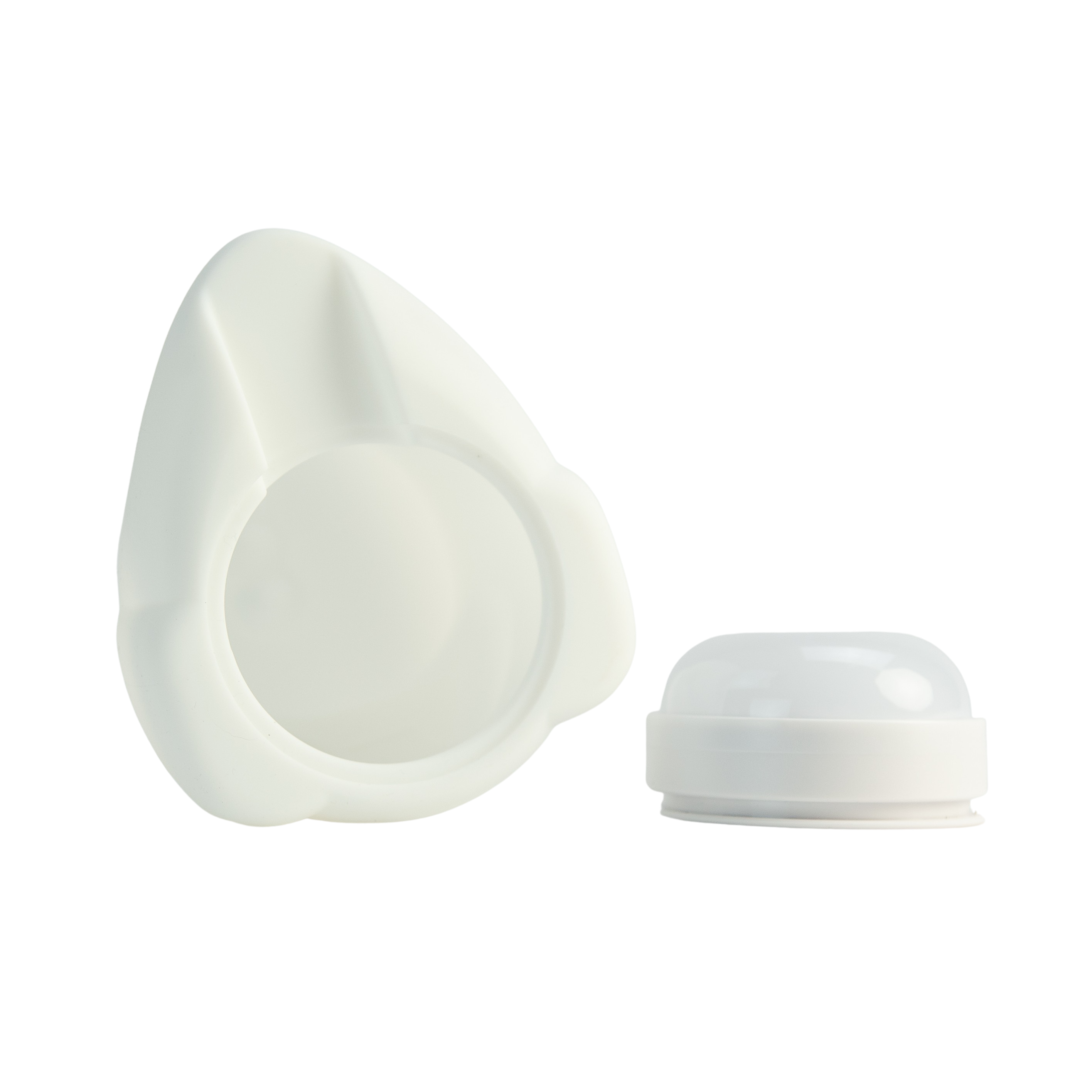 LED Bulb - Kadoing Dieren Nachtlamp